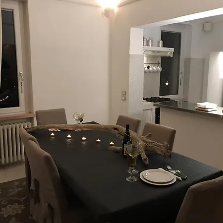 Holiday home Casale Il Mulino *