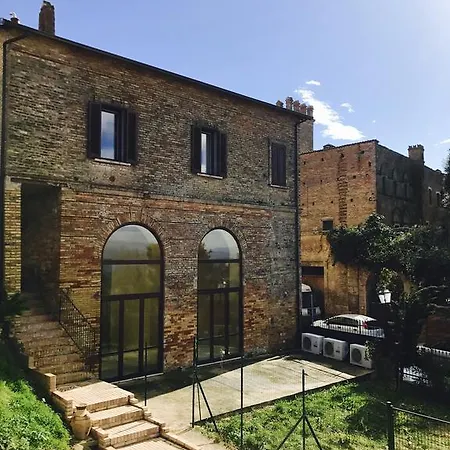 Holiday home Casale Il Mulino