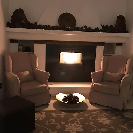 Casale Il Mulino