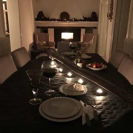 Casale Il Mulino Holiday home *