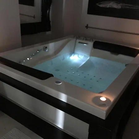 Holiday home Casale Il Mulino Spoltore