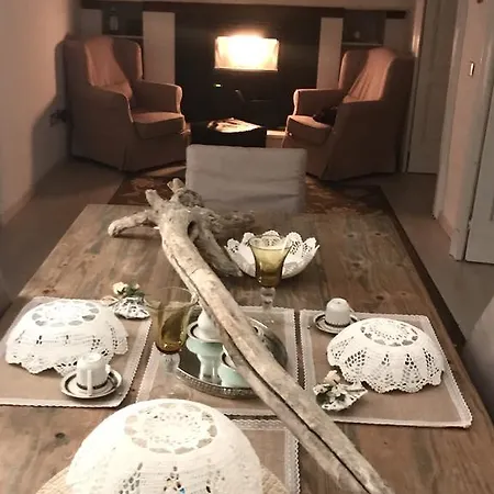 Casale Il Mulino Holiday home *