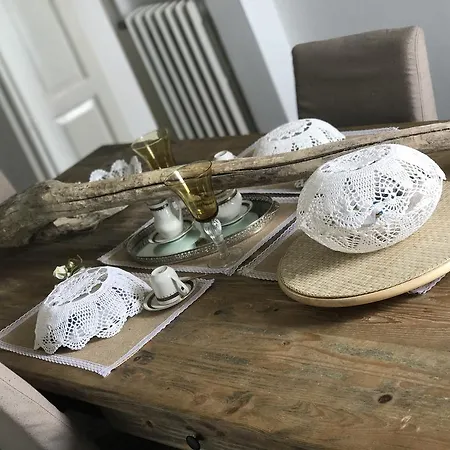 Holiday home Casale Il Mulino Spoltore